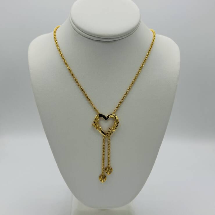 Assorted Necklace