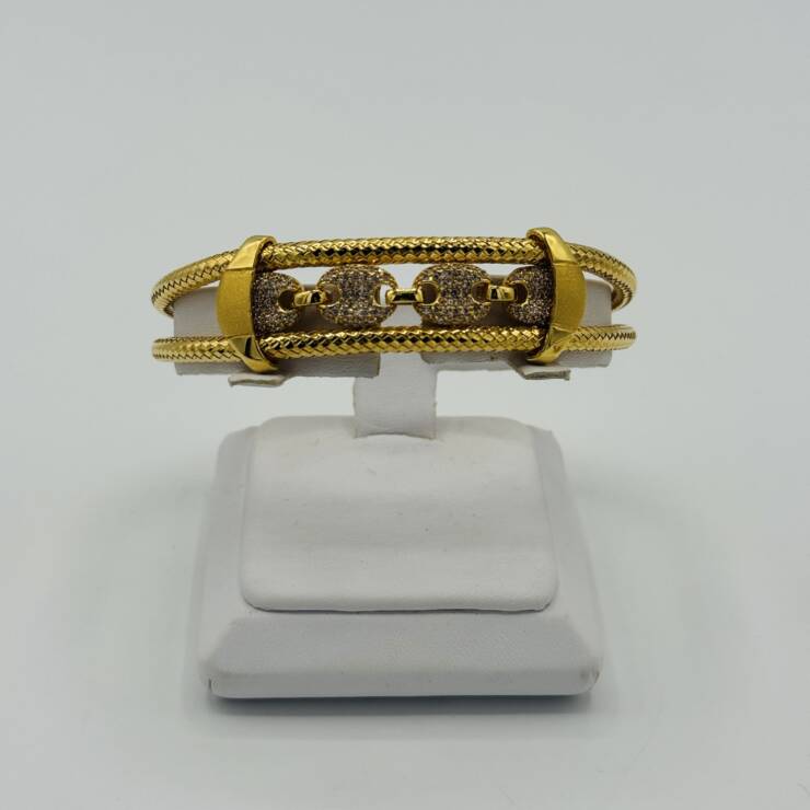 Cuff Bracelet