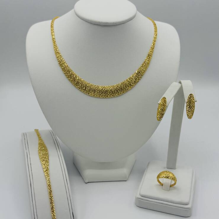 Necklace Set
