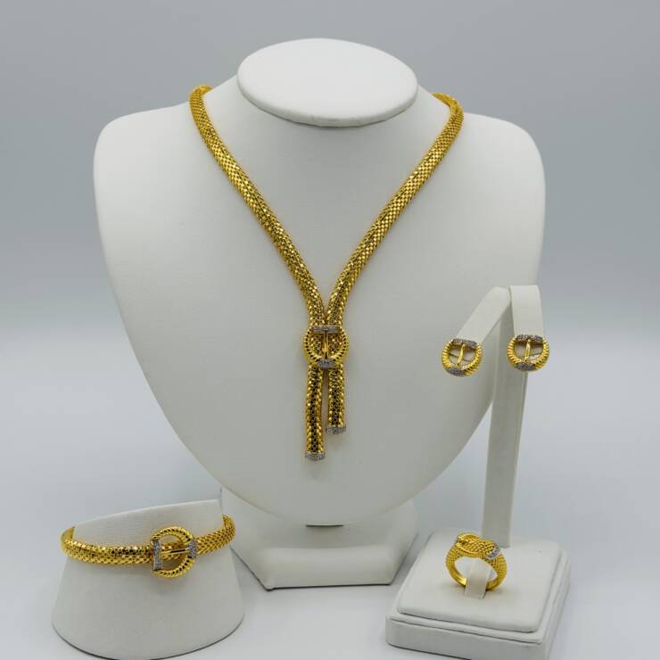 Necklace Set