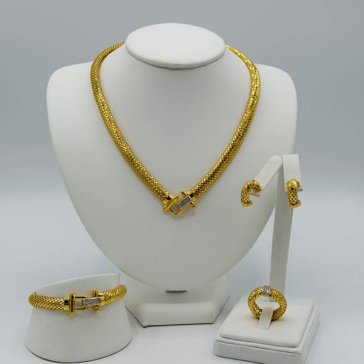 Necklace Set