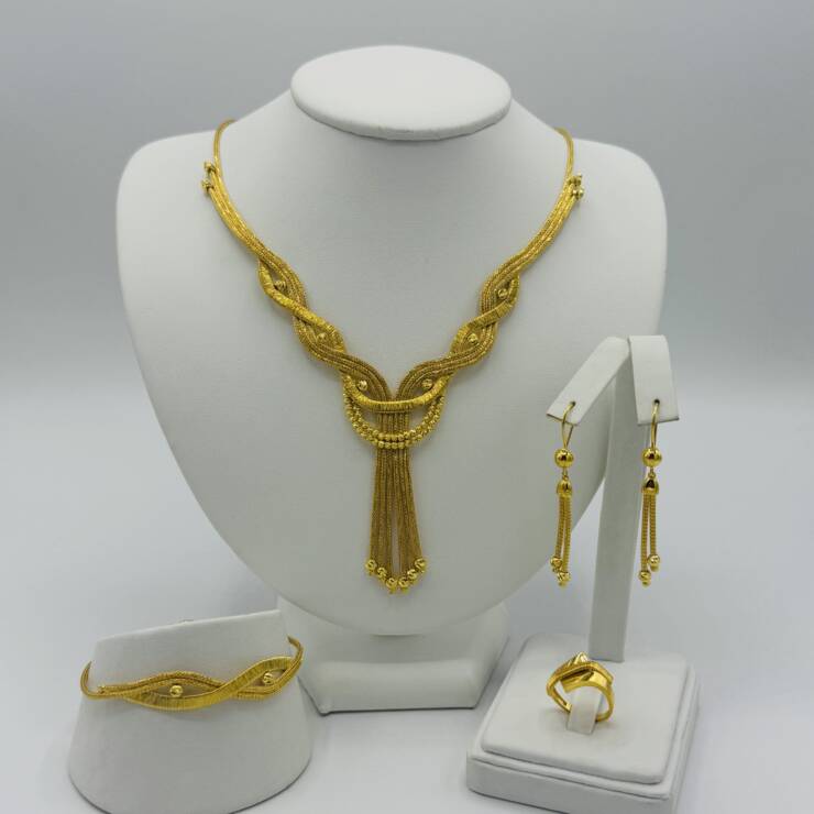 New Arrival