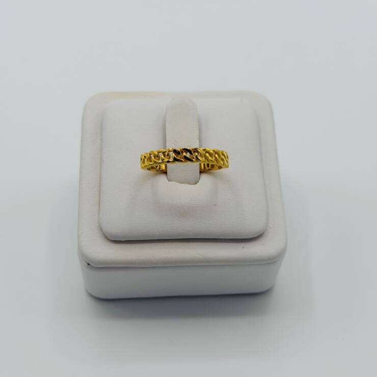 Ladies Ring