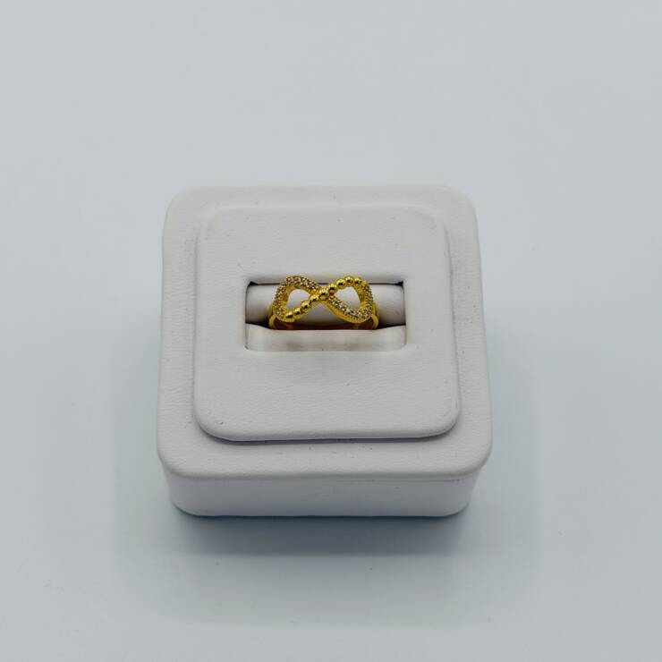 Ladies Ring