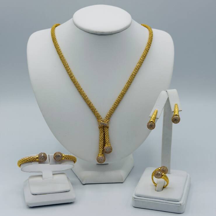 Necklace Set