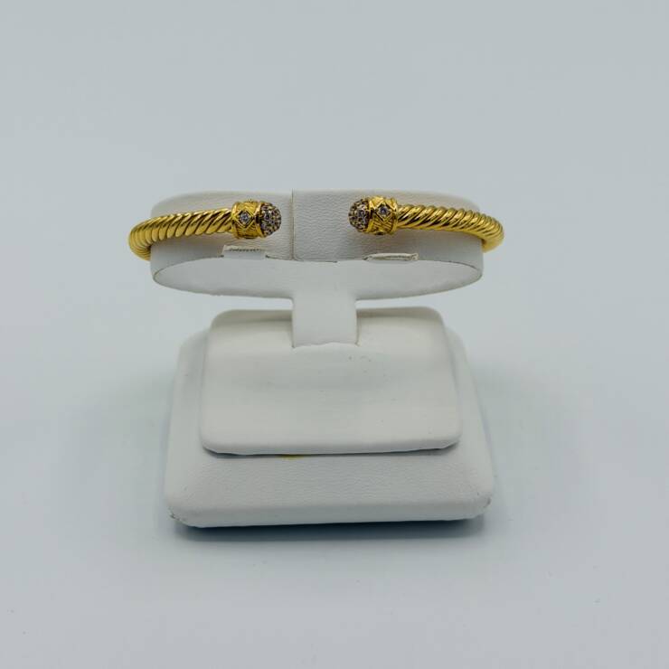 Cuff Bracelet