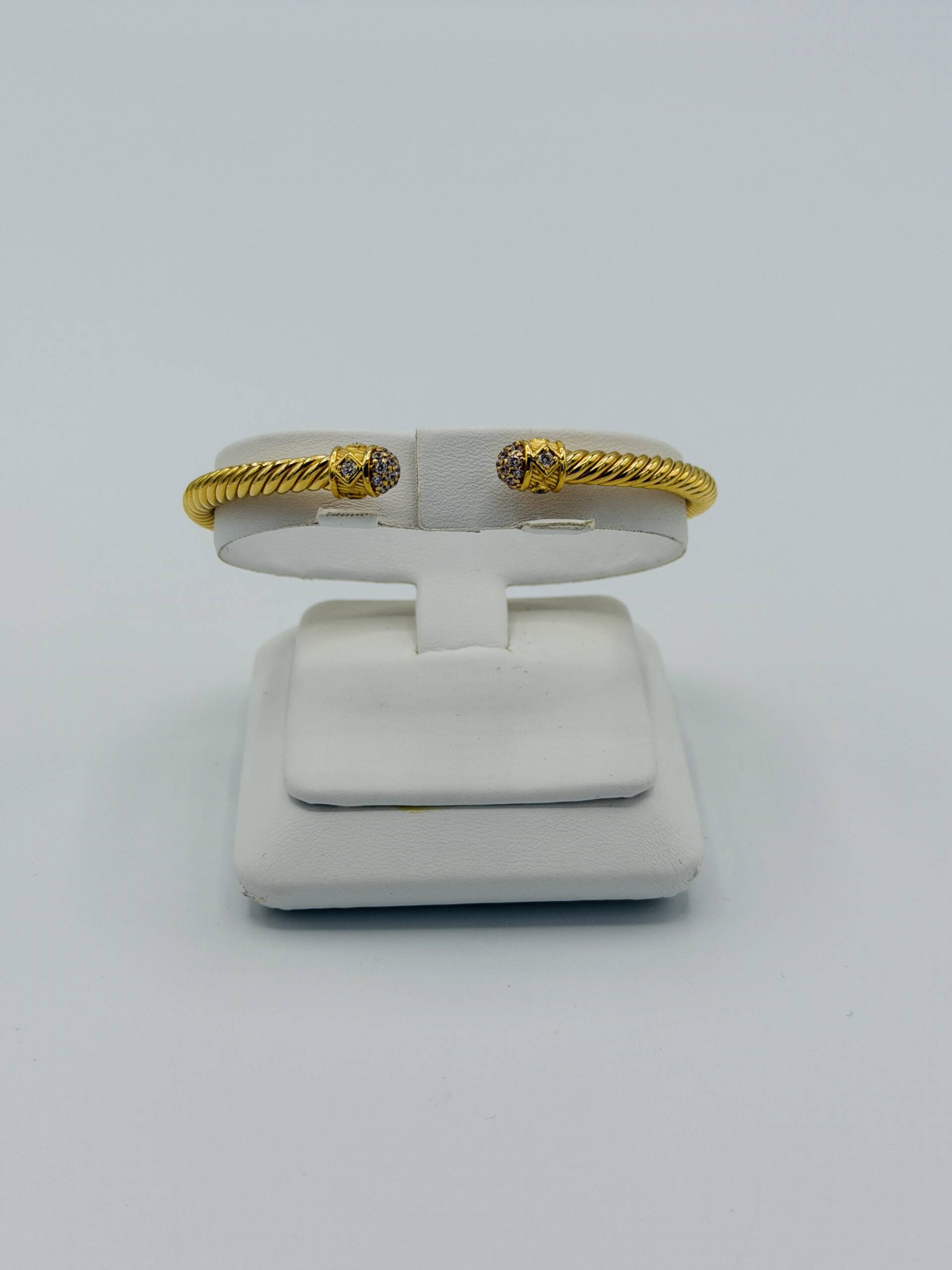 Cuff Bracelet