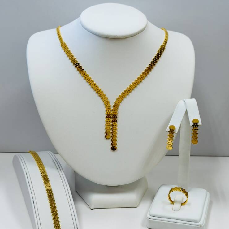 Necklace Set