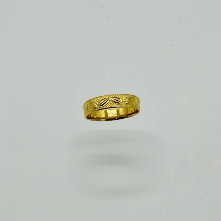 Wedding Band