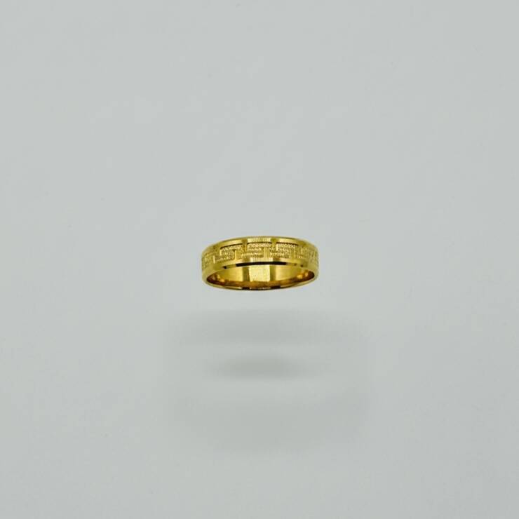 Wedding Band