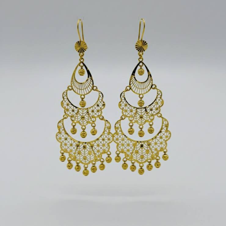 Dangle Earring