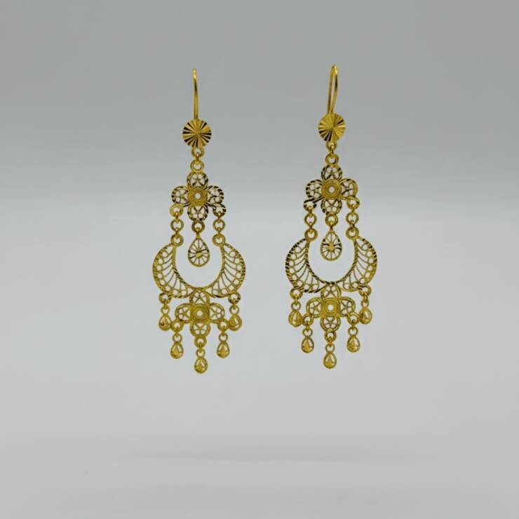 Dangle Earring