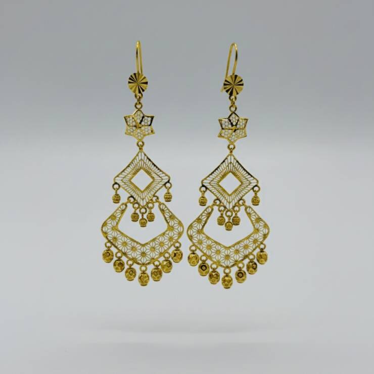 Dangle Earring