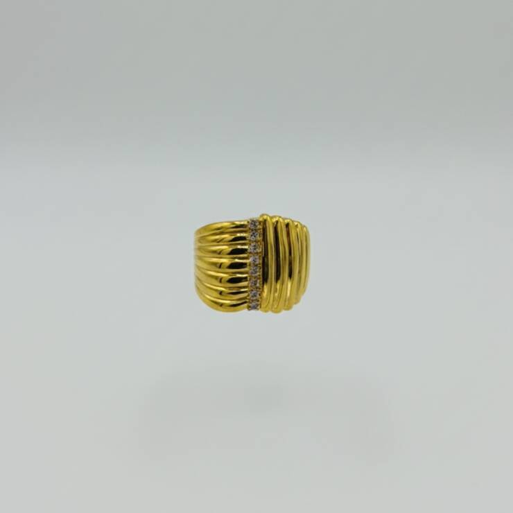 Ladies Ring