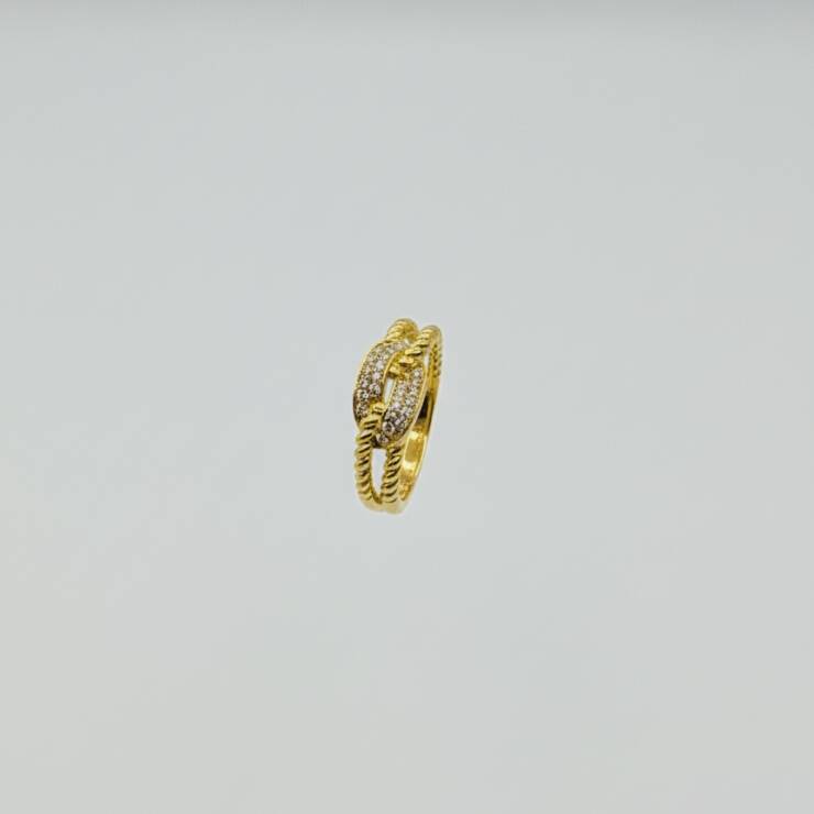 Ladies Ring