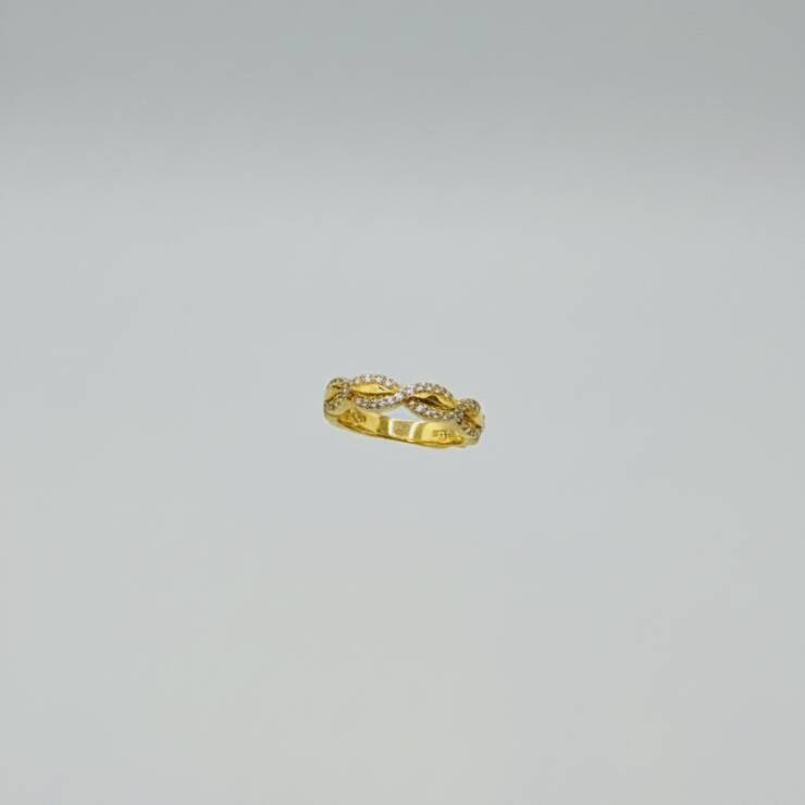 Ladies Ring