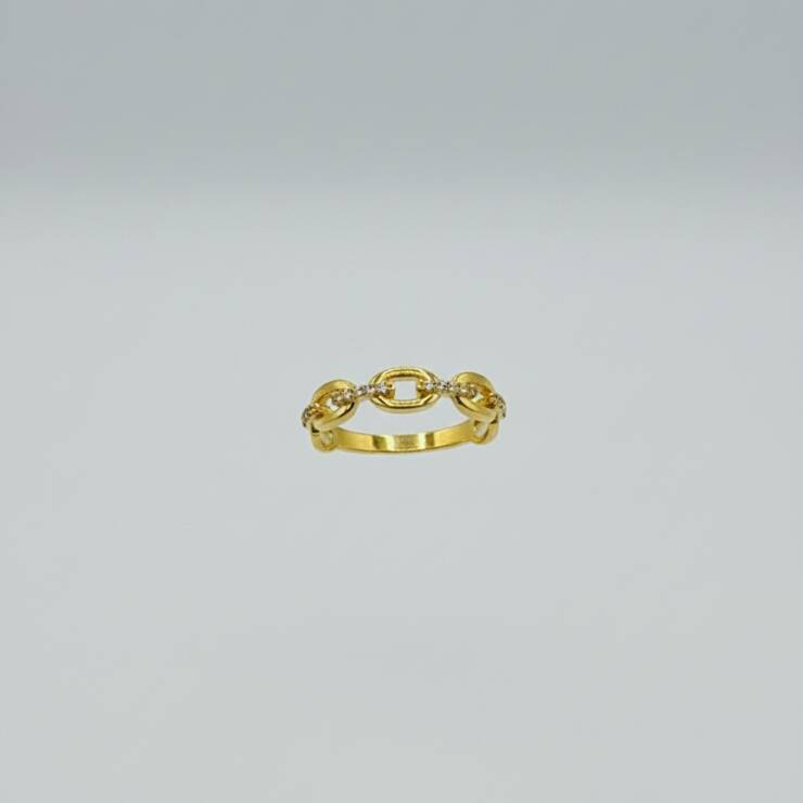 Ladies Ring