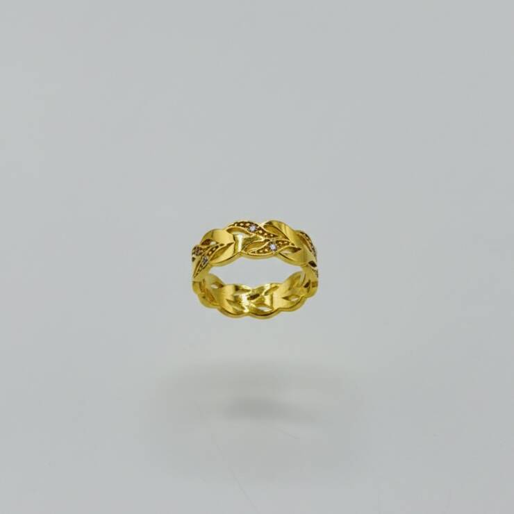 Ladies Ring