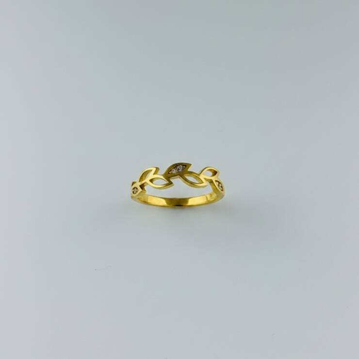 Ladies Ring