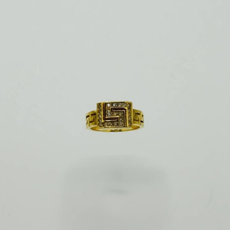 Ladies Ring