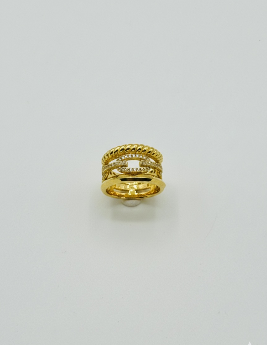 Ladies Ring