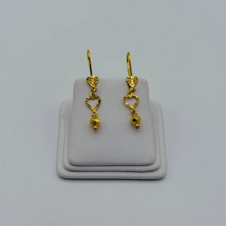 Dangle Earring