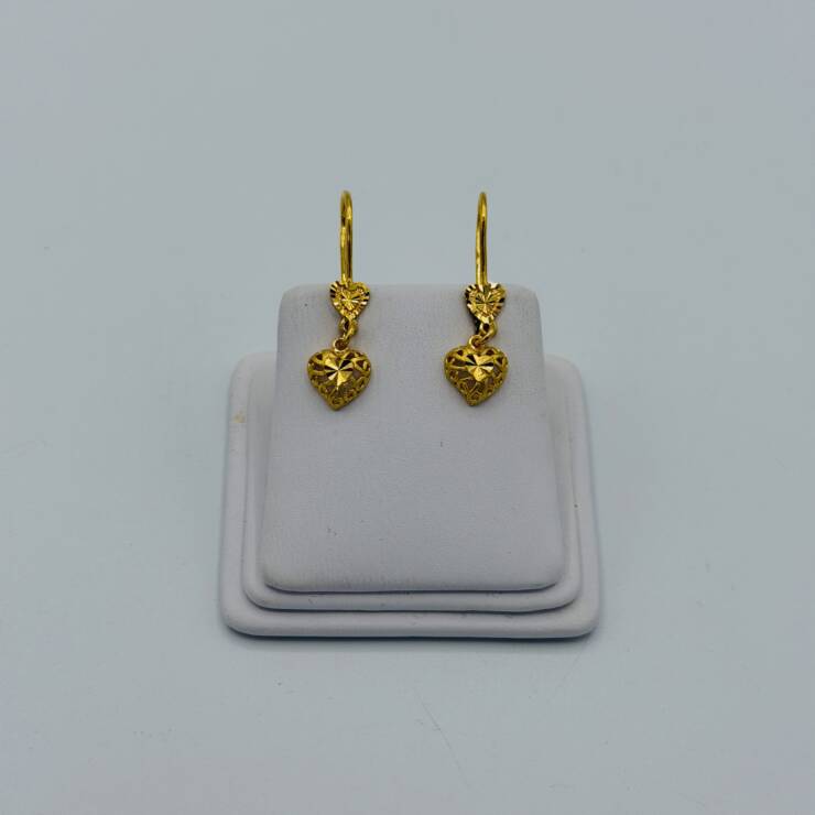 Dangle Earring