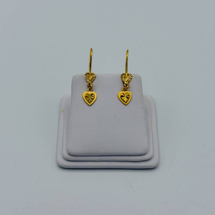 Dangle Earring