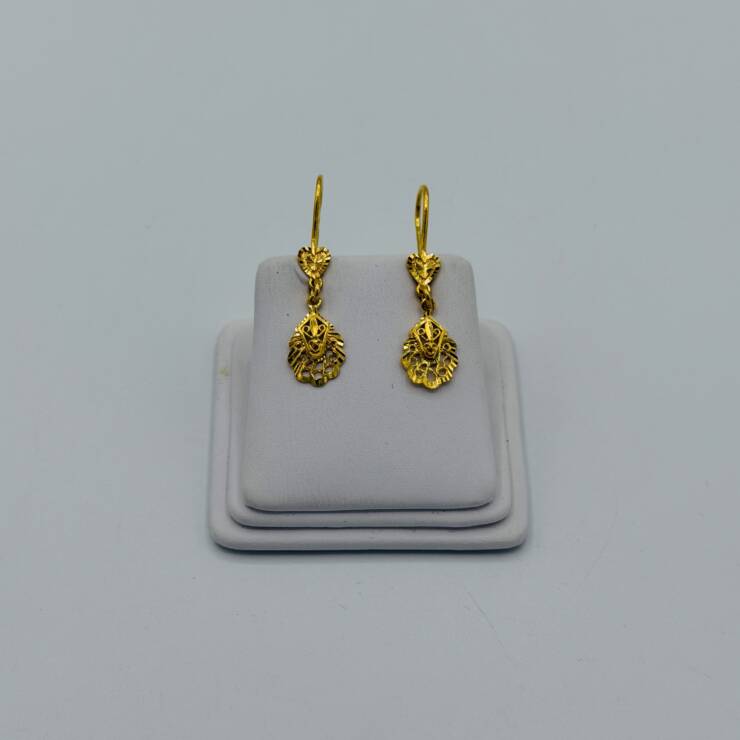Dangle Earring