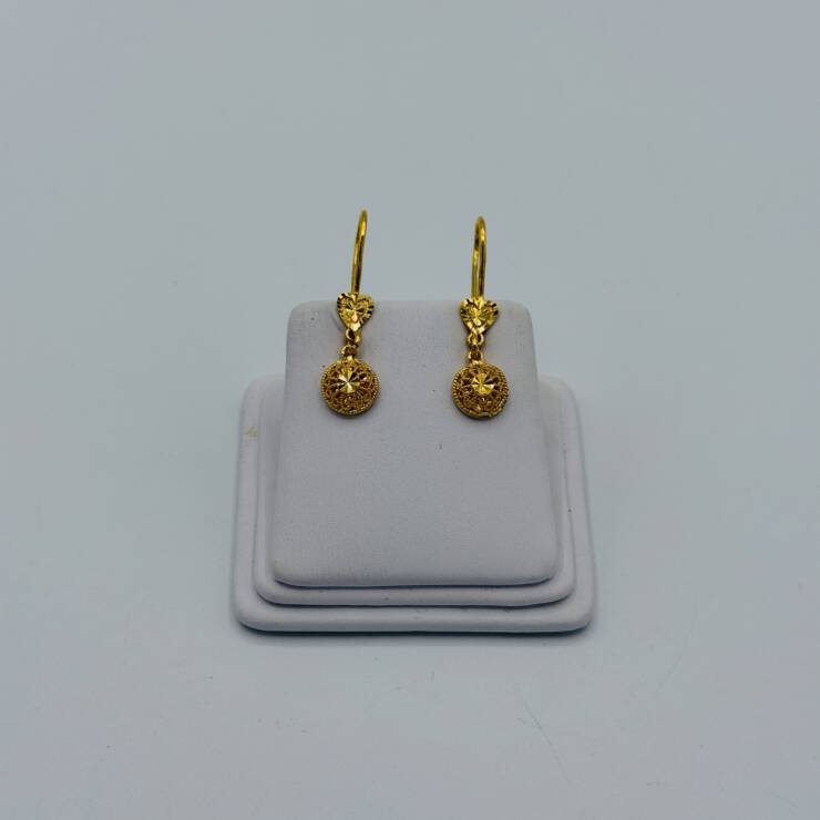 Dangle Earring