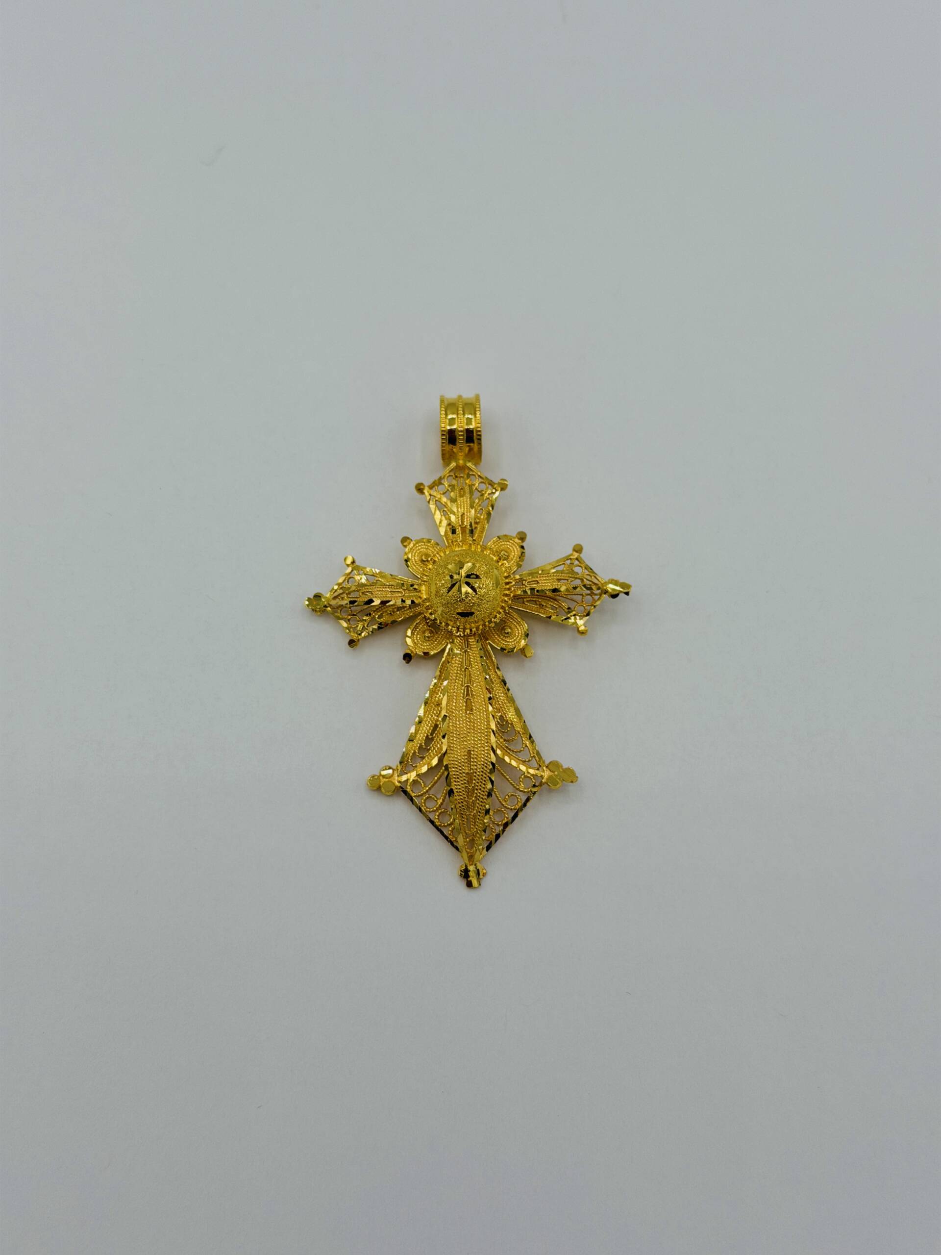 Cross