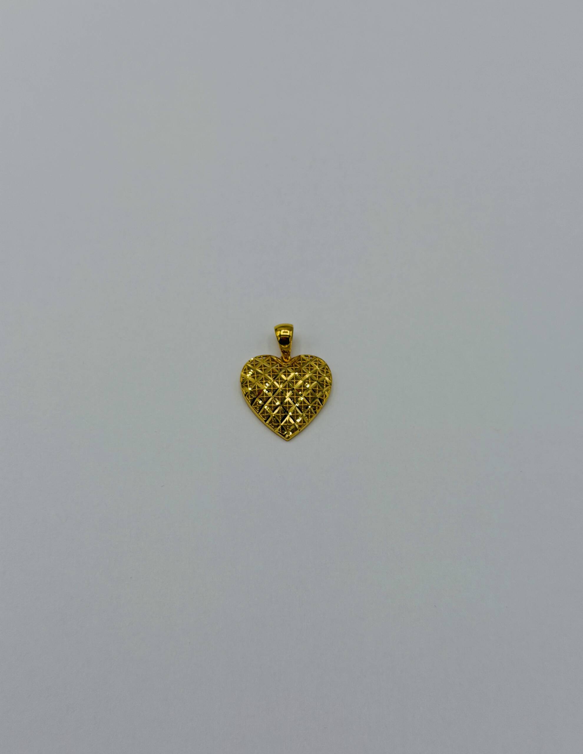 Assorted Pendant