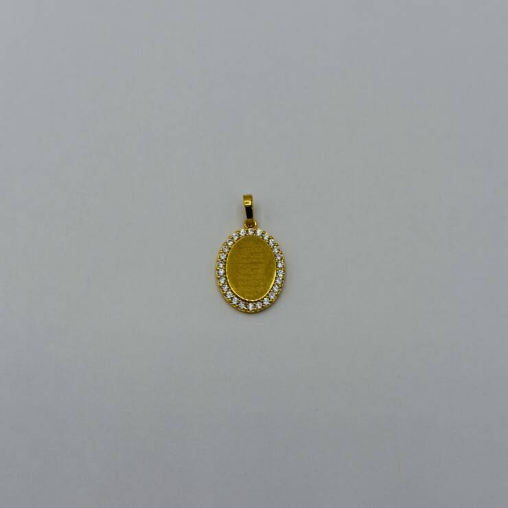 Islamic Pendant