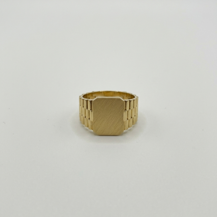 Men's Ring