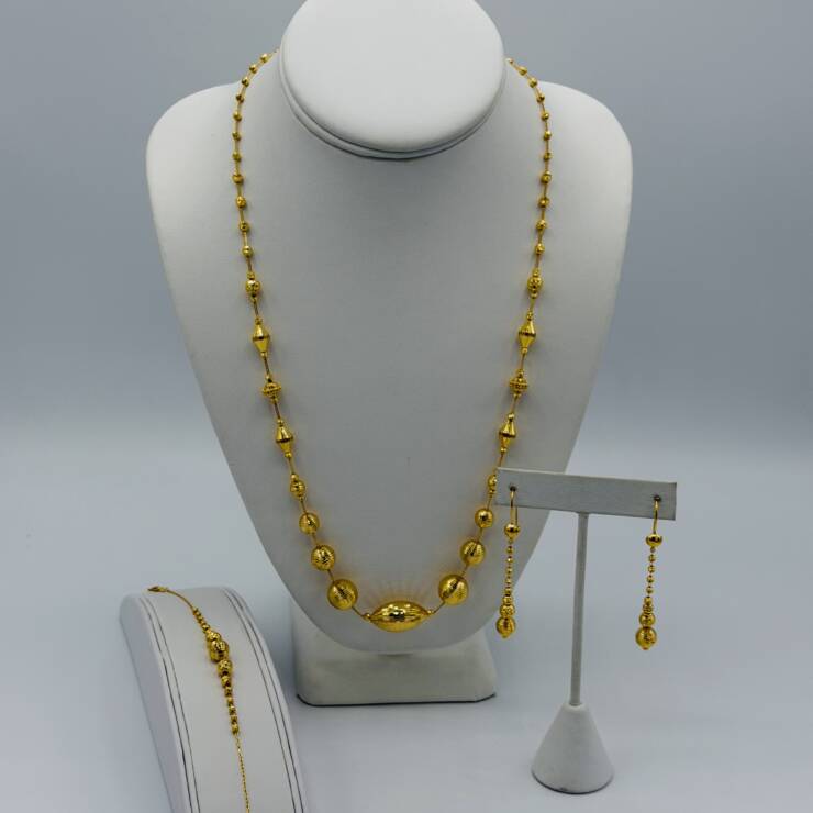 Necklace Set