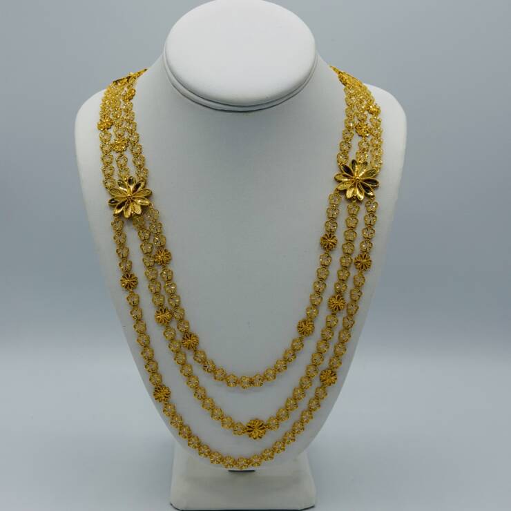 Assorted Necklace