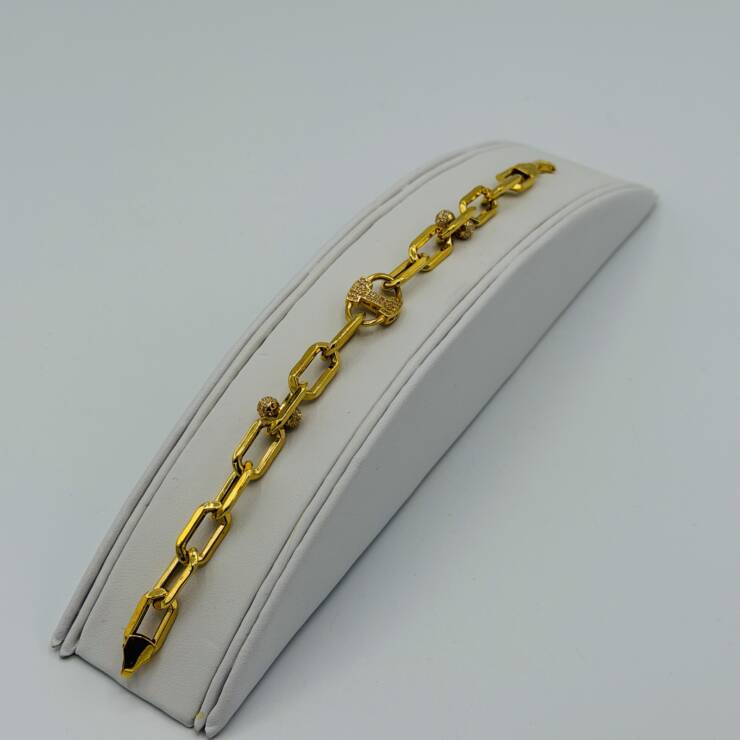 Assorted Bracelet