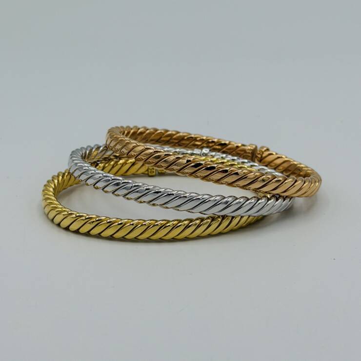 Cuff Bracelet