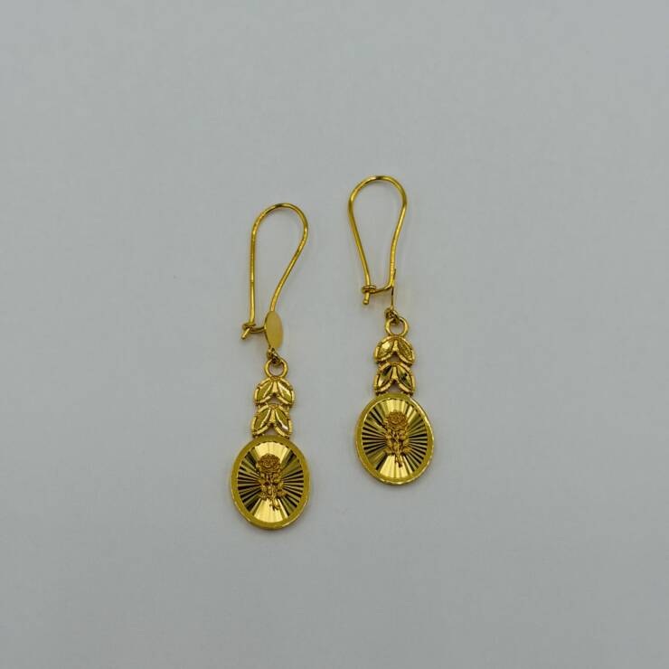 Dangle Earring
