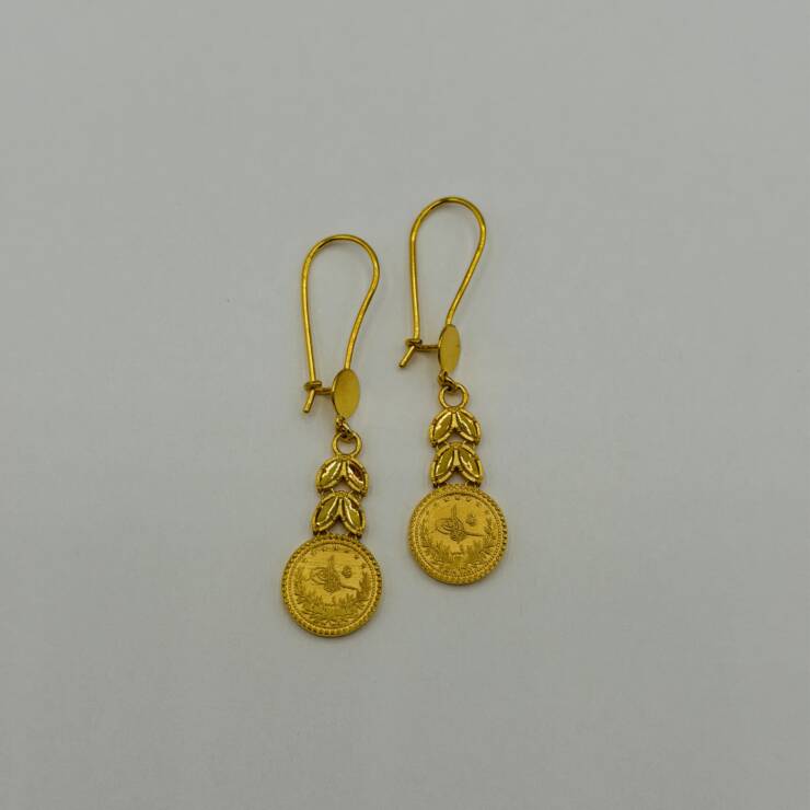 Dangle Earring