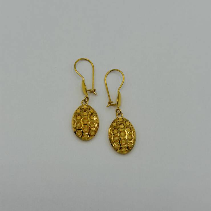 Dangle Earring