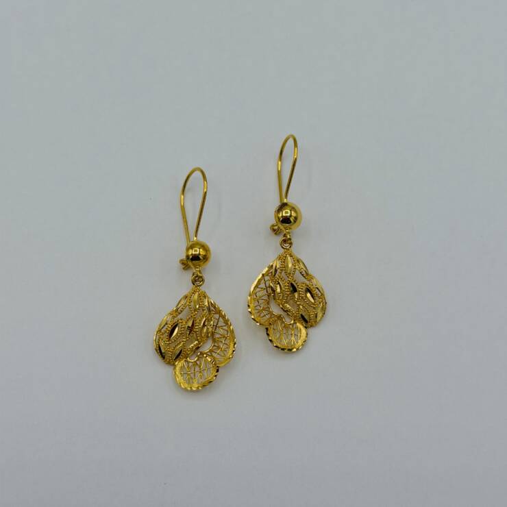 Dangle Earring