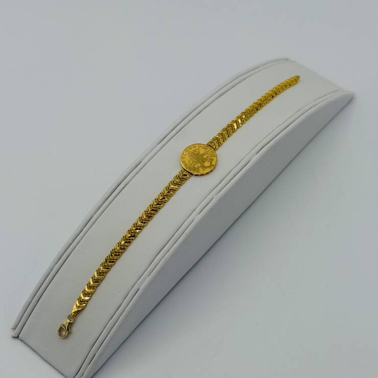 Assorted Bracelet