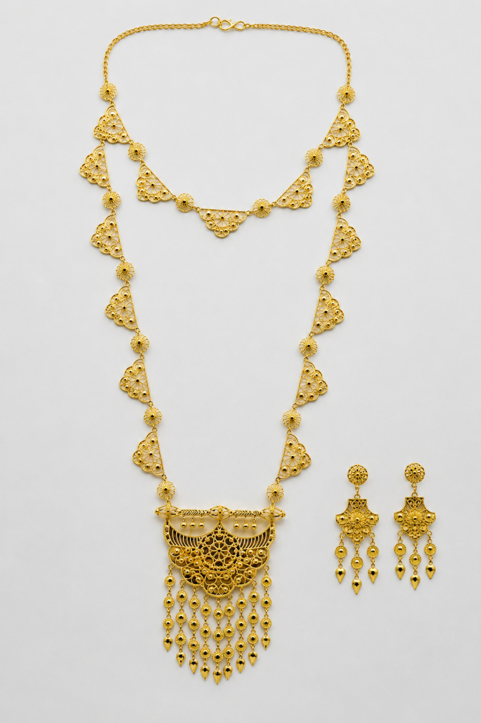 Necklace Set