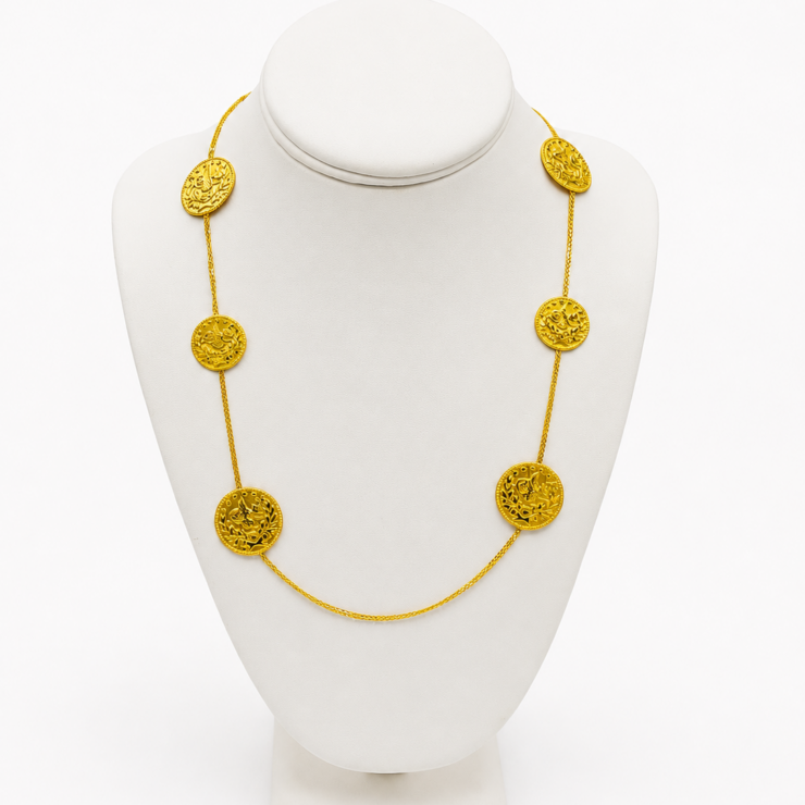 Assorted Necklace