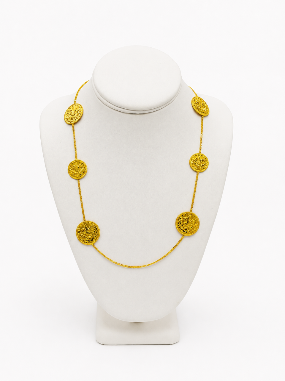 Assorted Necklace
