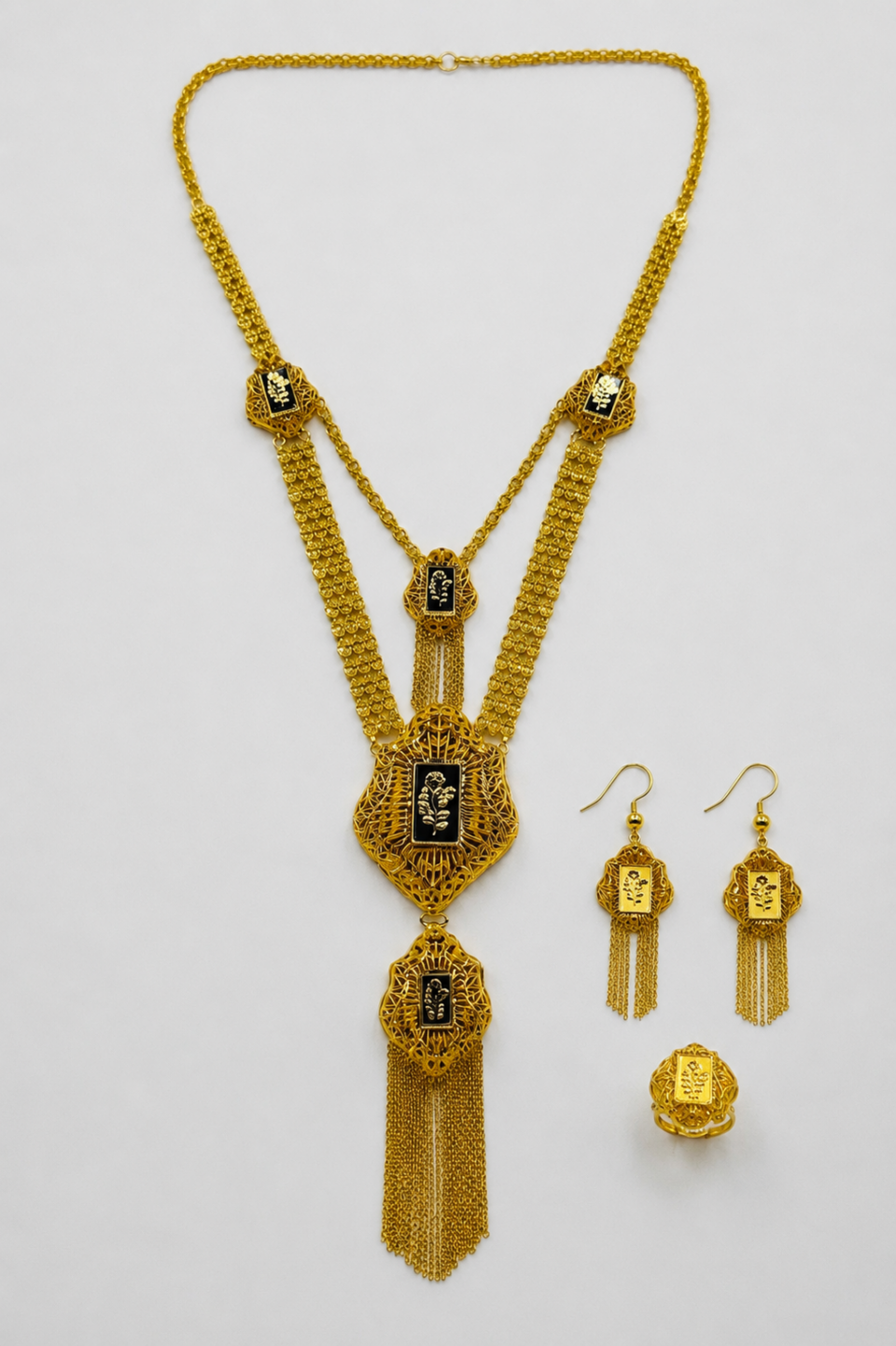 Necklace Set
