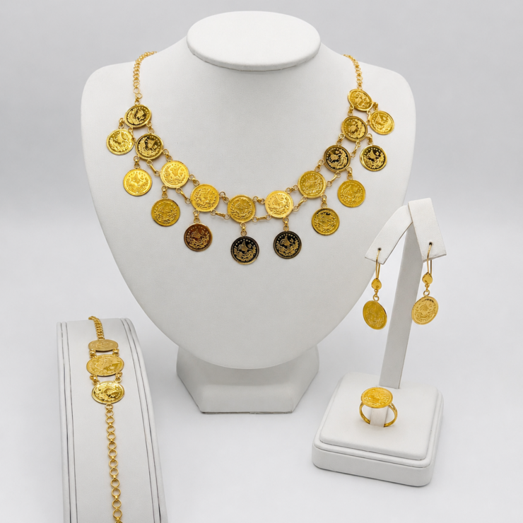 Necklace Set