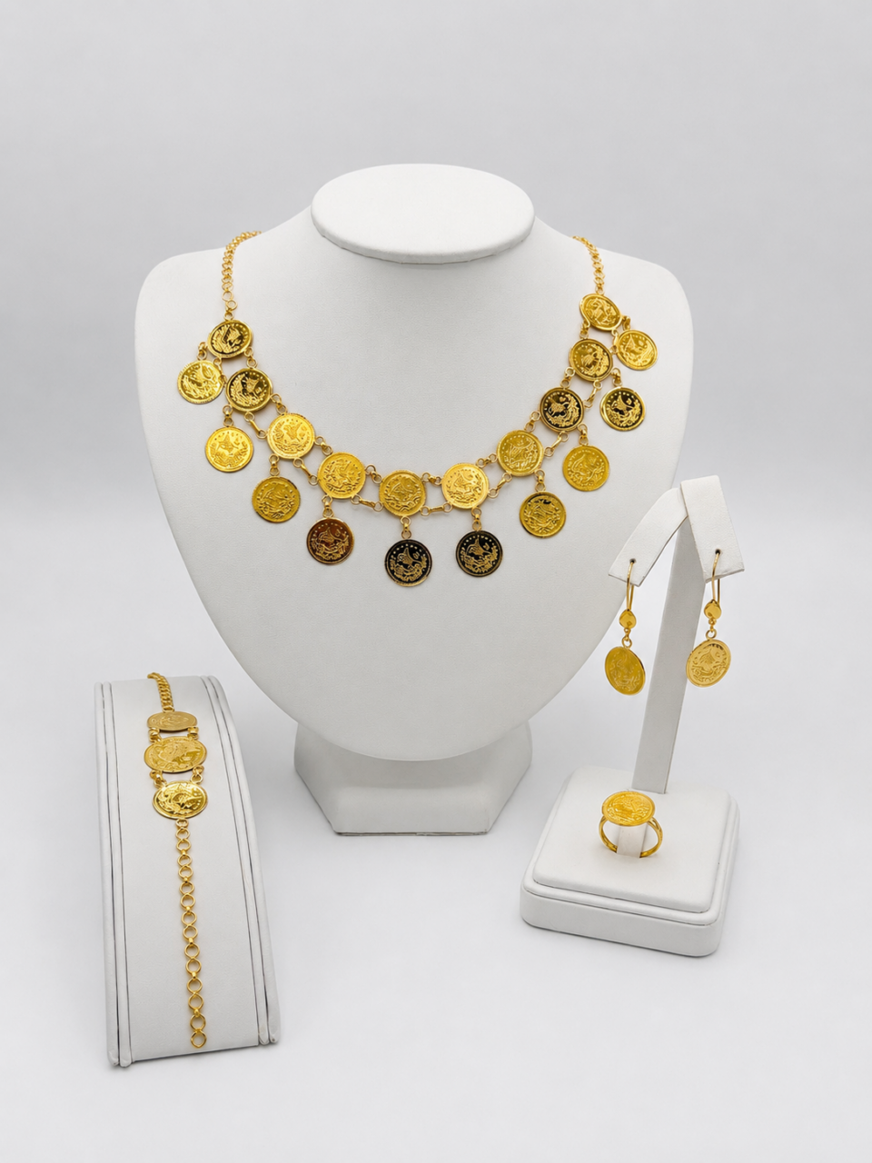 Necklace Set