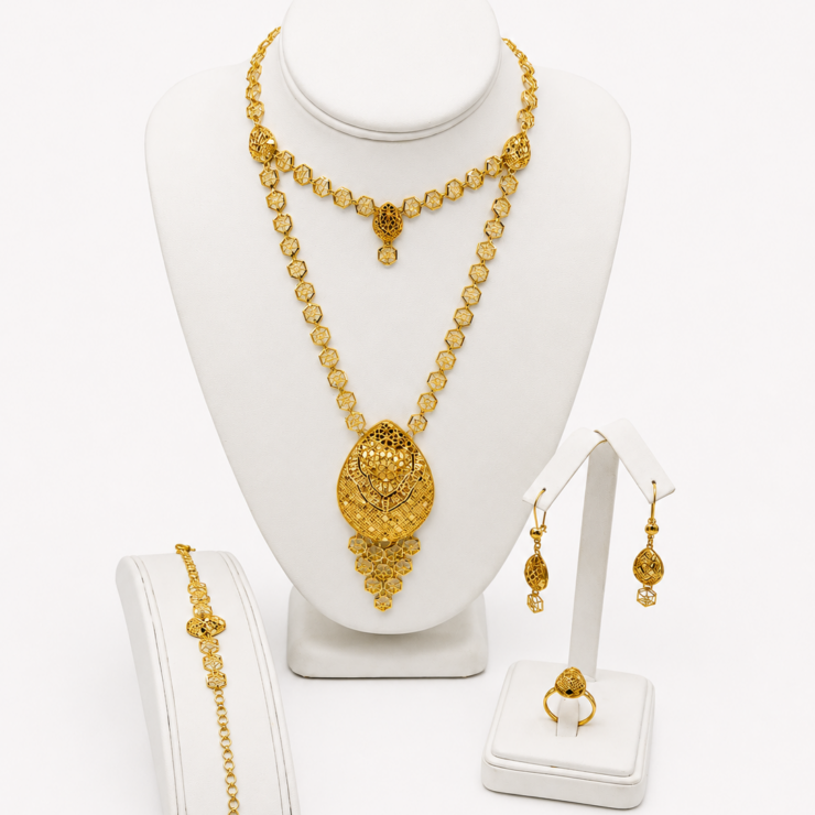 Necklace Set